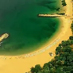 Vendégház беглик таш 3 3*