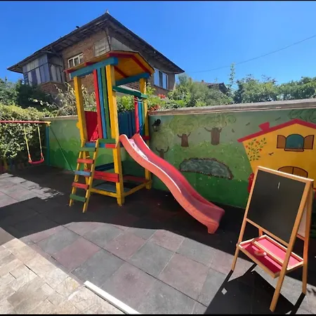 беглик таш 3 Pensión