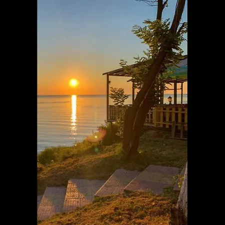 беглик таш 3 Pensión Primorsko