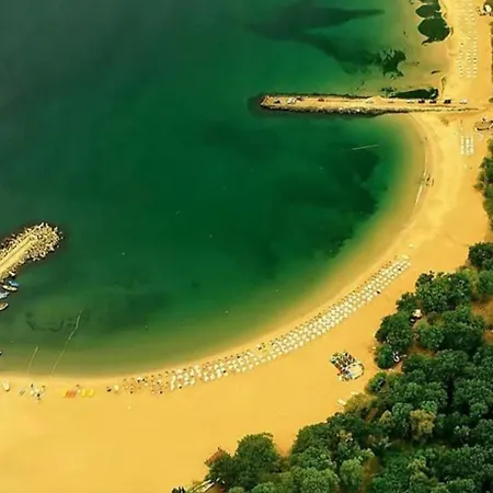 Pensión беглик таш 3 3*