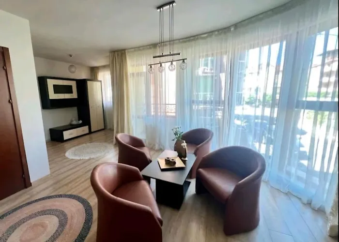 Pensión беглик таш 3 3*