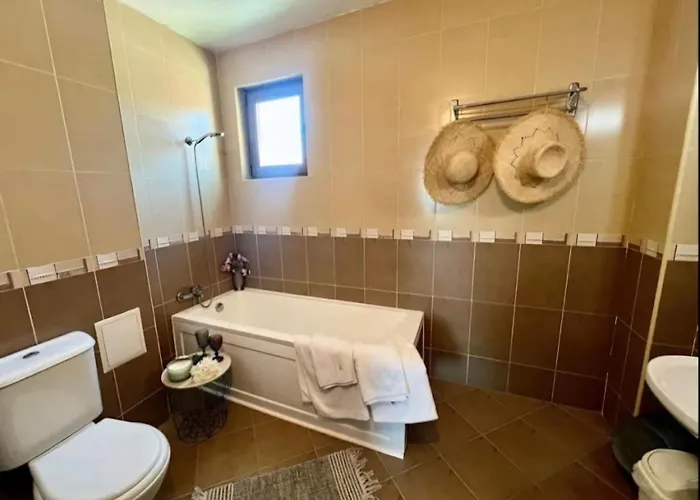 беглик таш 3 3* Primorsko