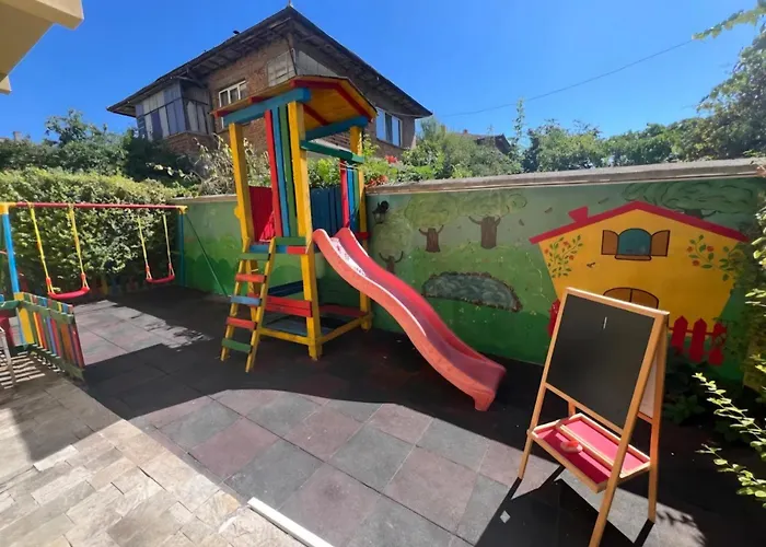 беглик таш 3 Pensión