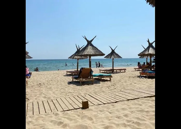 беглик таш 3 Pensión 3*