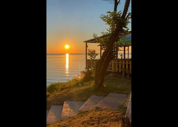 беглик таш 3 Pensión Primorsko