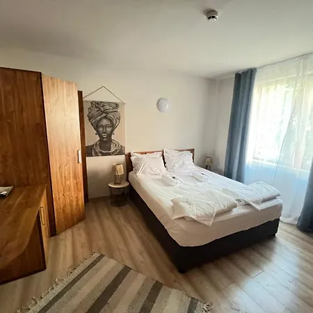 Къща за гости беглик таш 3 3*