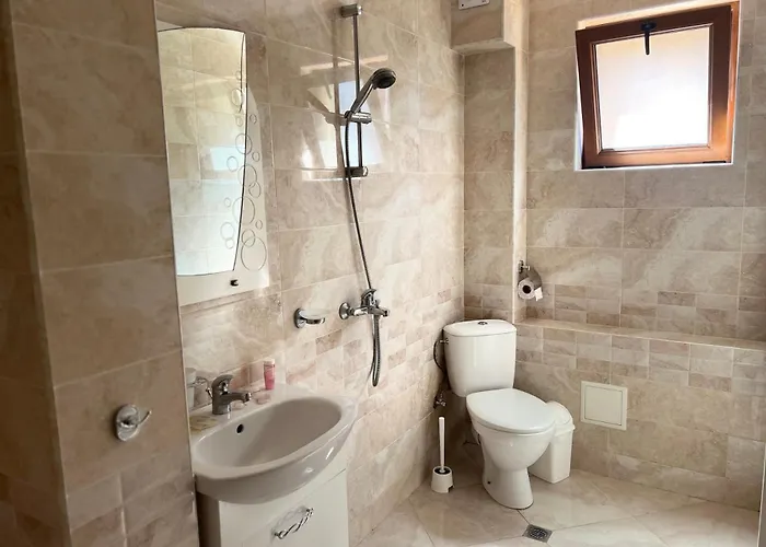 беглик таш 3 Primorsko