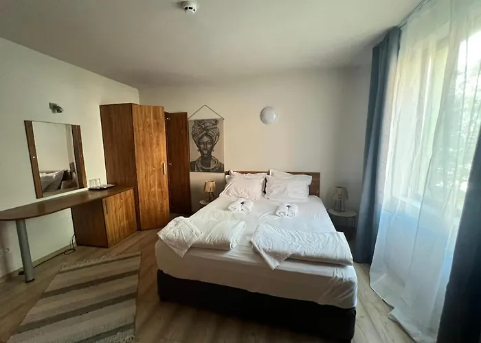 Gasthuis беглик таш 3 Primorsko