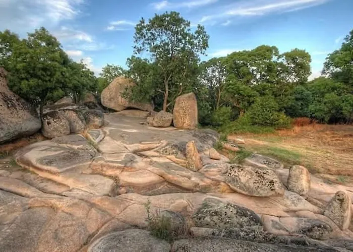 Gasthuis беглик таш 3 3*